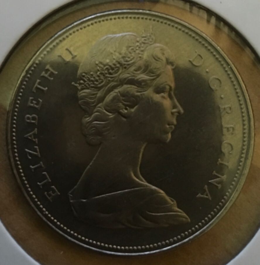 Dollar  coin collectible - Main Image 2