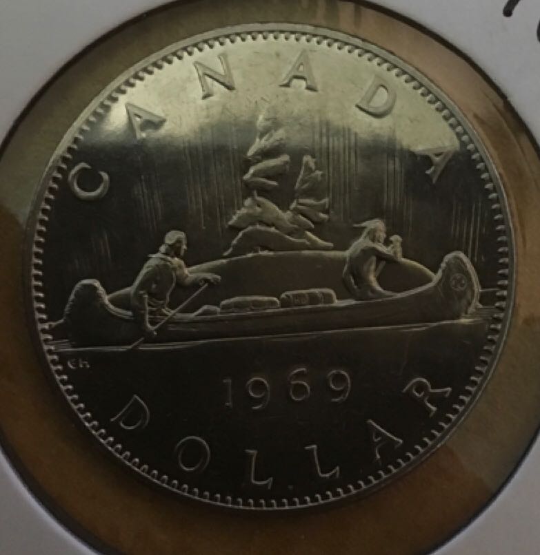 Netherland 5 Guilder