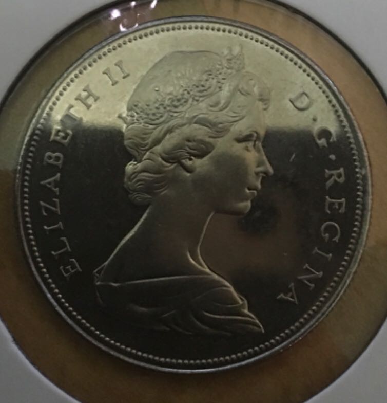 Dollar  coin collectible - Main Image 2