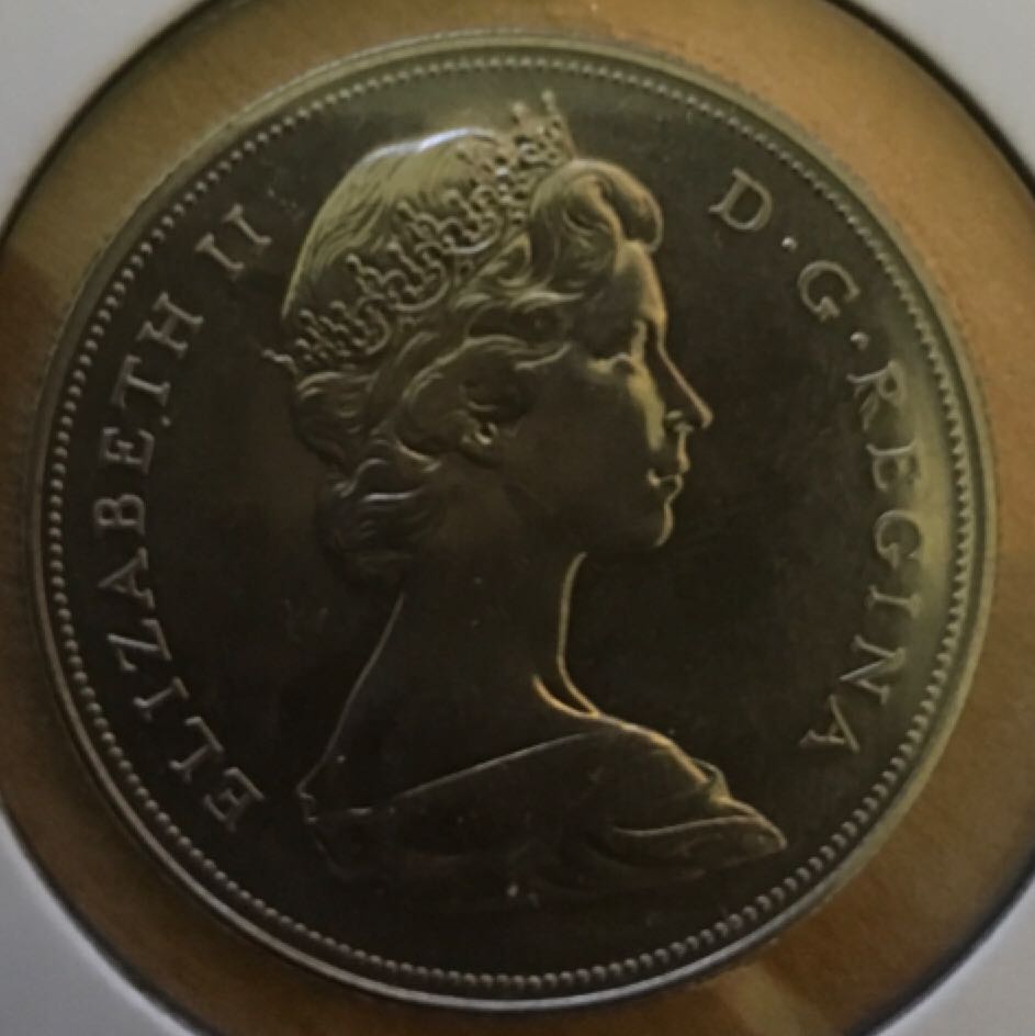 Dollar  coin collectible - Main Image 2