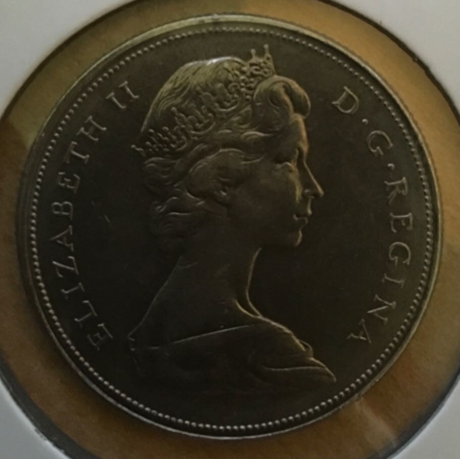 Dollar  coin collectible - Main Image 2