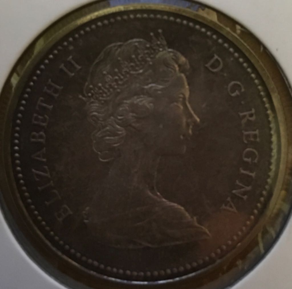 Dollar  coin collectible - Main Image 2