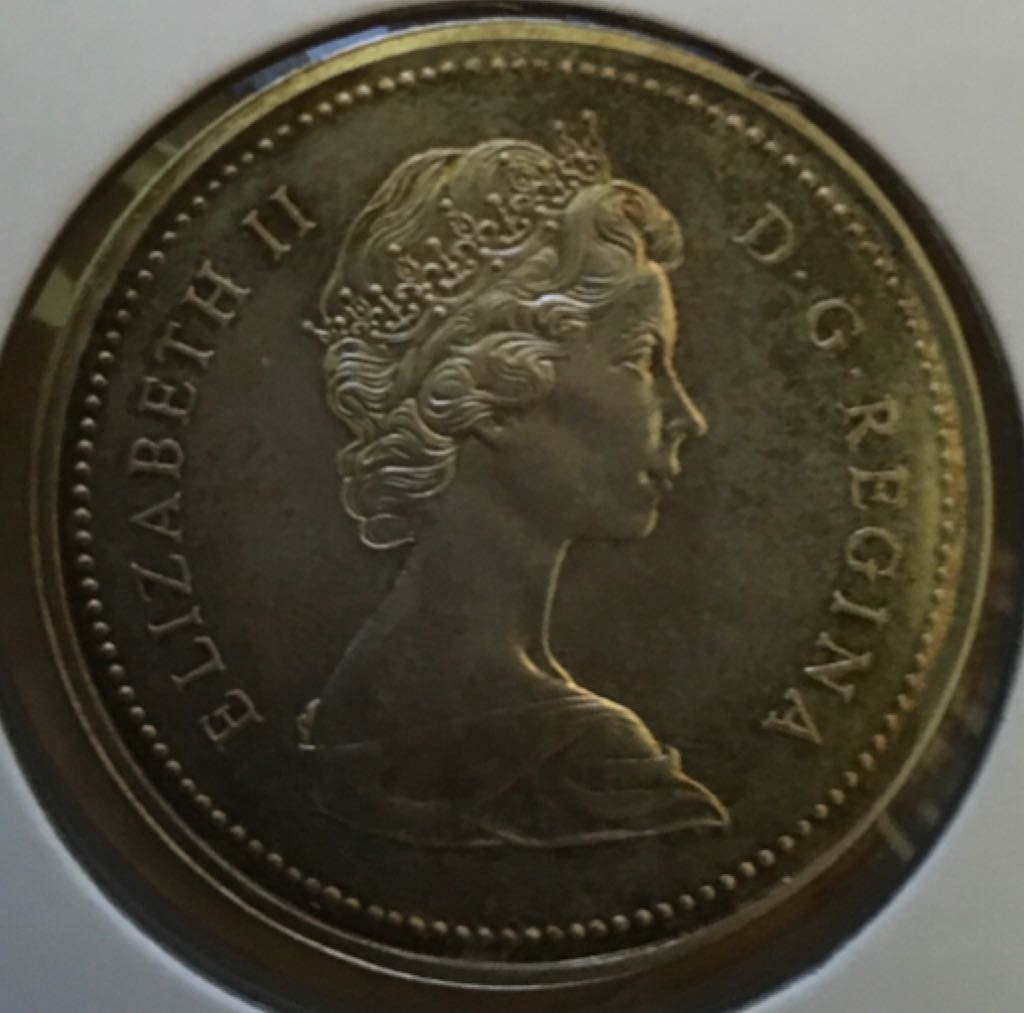 Dollar  coin collectible - Main Image 2