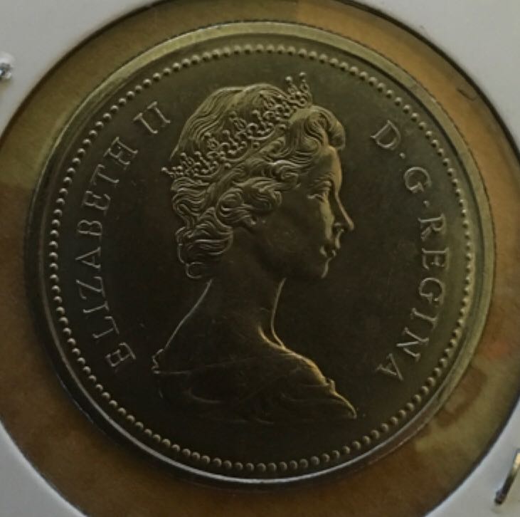 Dollar  coin collectible - Main Image 2