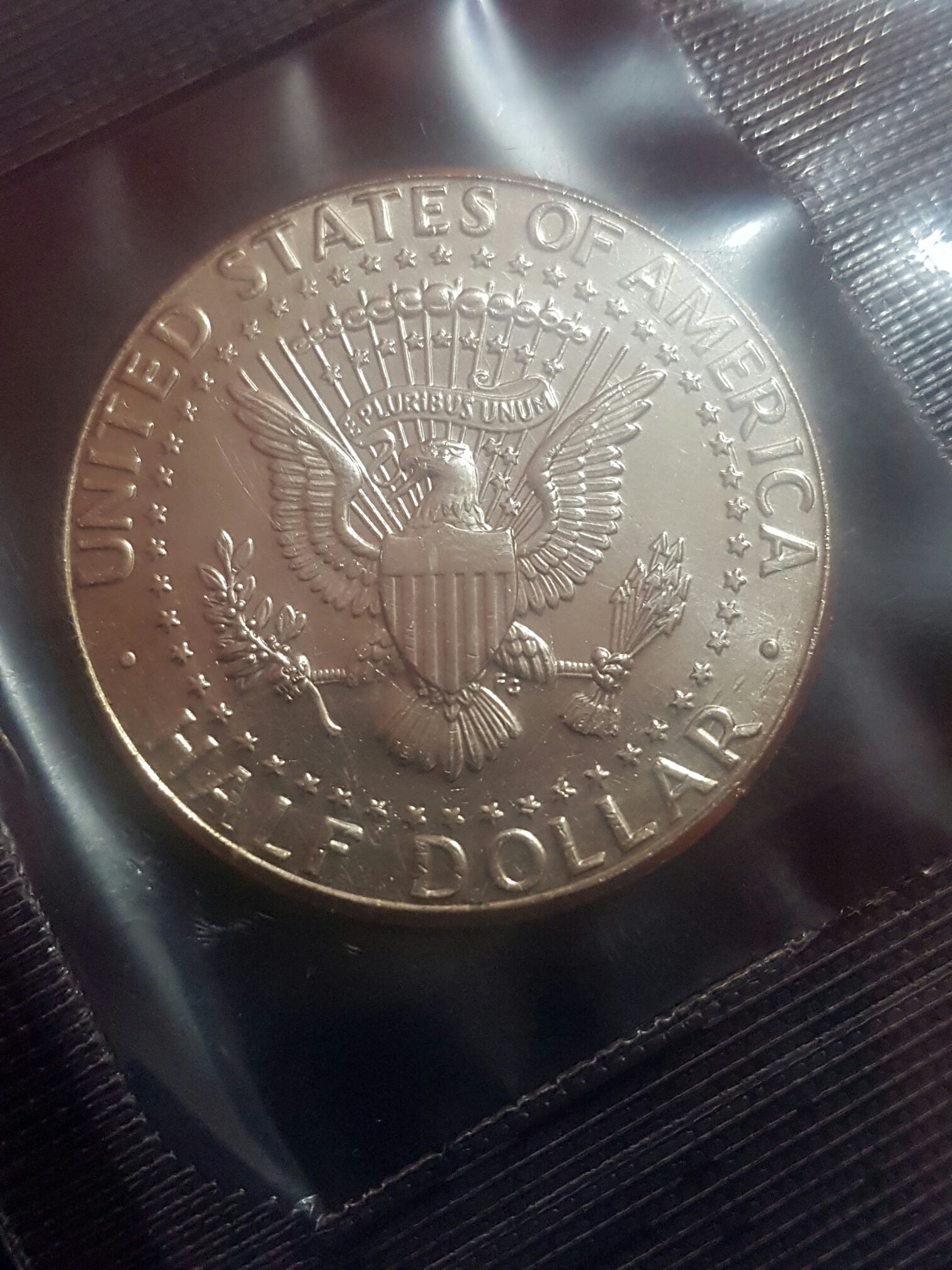 .25 Centavos De Dolar