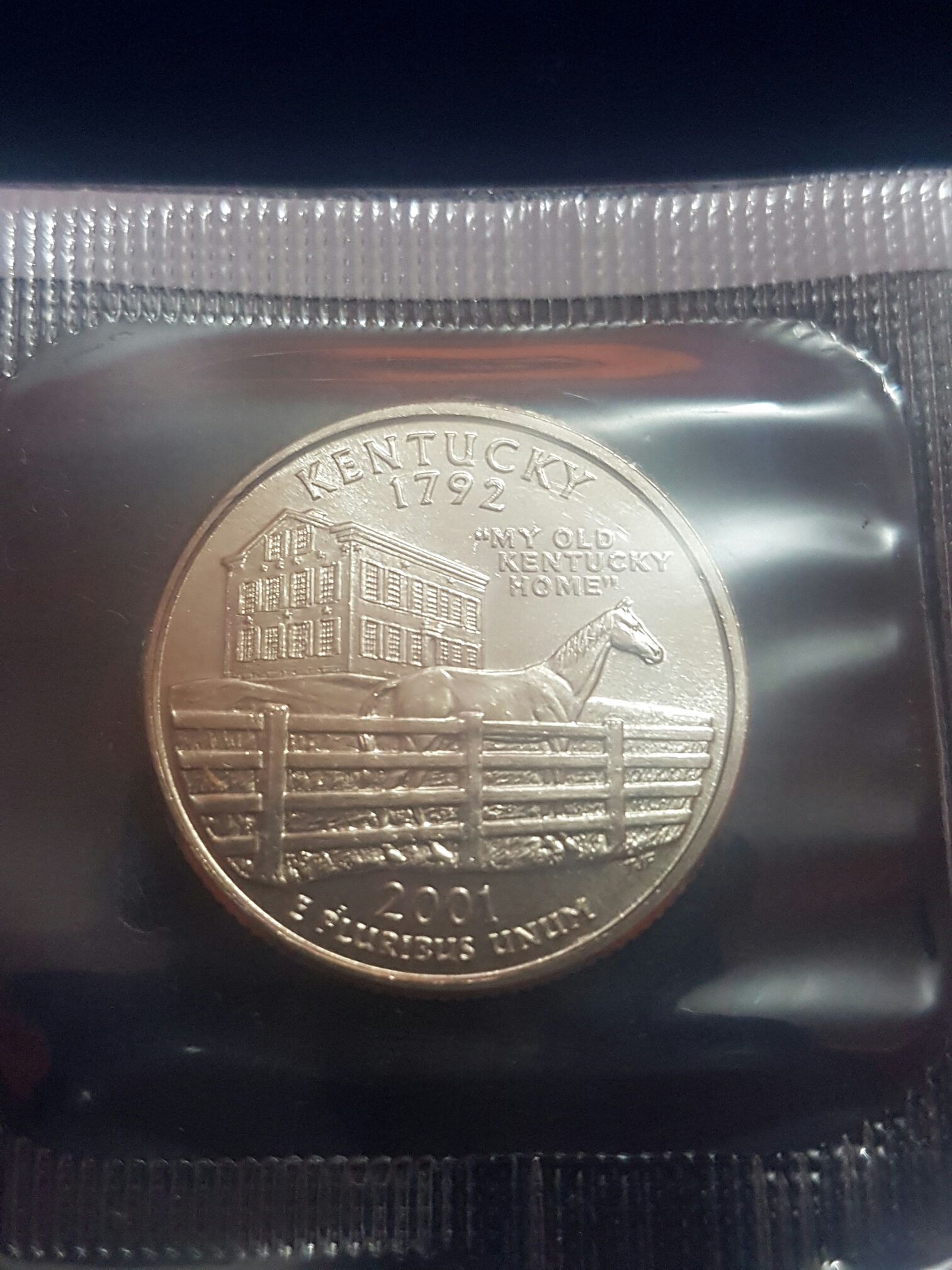 .25 Centavos De Dolar  coin collectible - Main Image 2