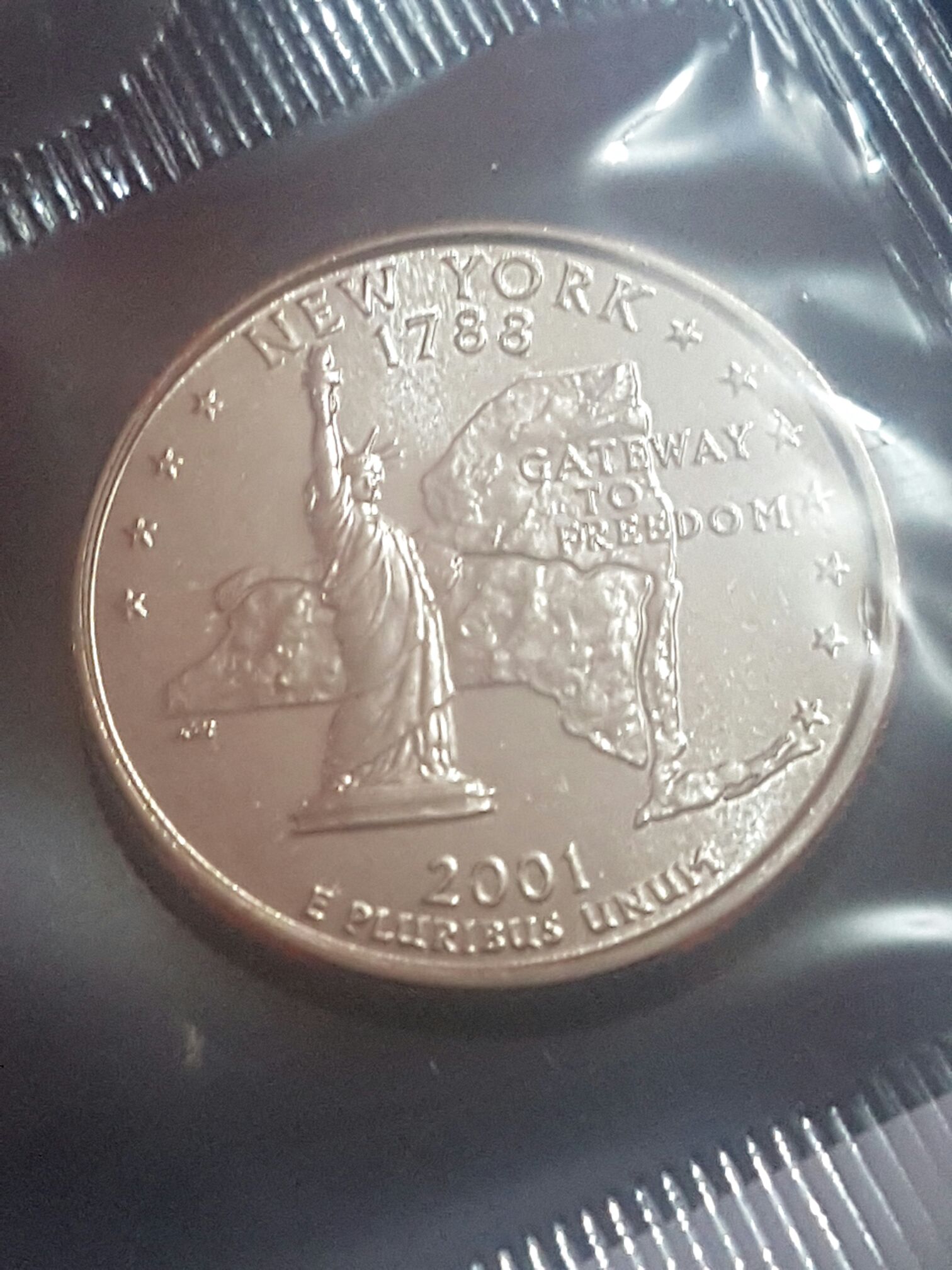 .25 Centavos De Dolar  coin collectible - Main Image 2