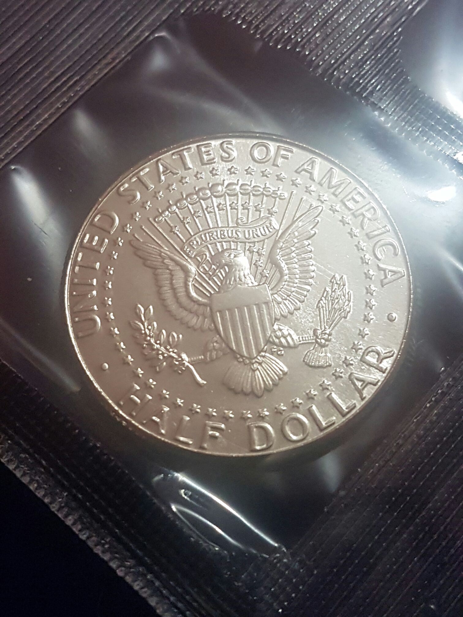 .5 Centavos De Dolar  coin collectible - Main Image 1