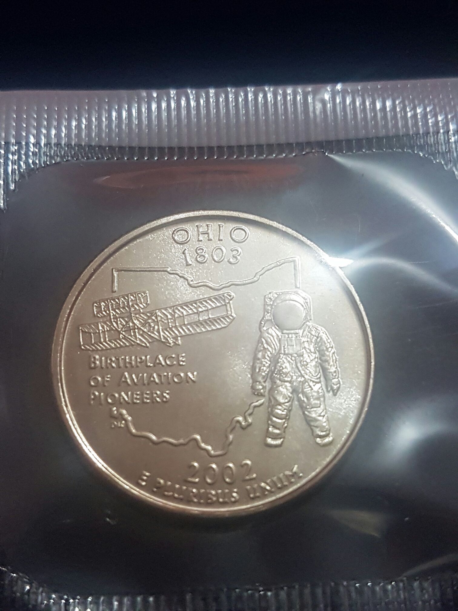 .25 Centavos De Dolar  coin collectible - Main Image 2