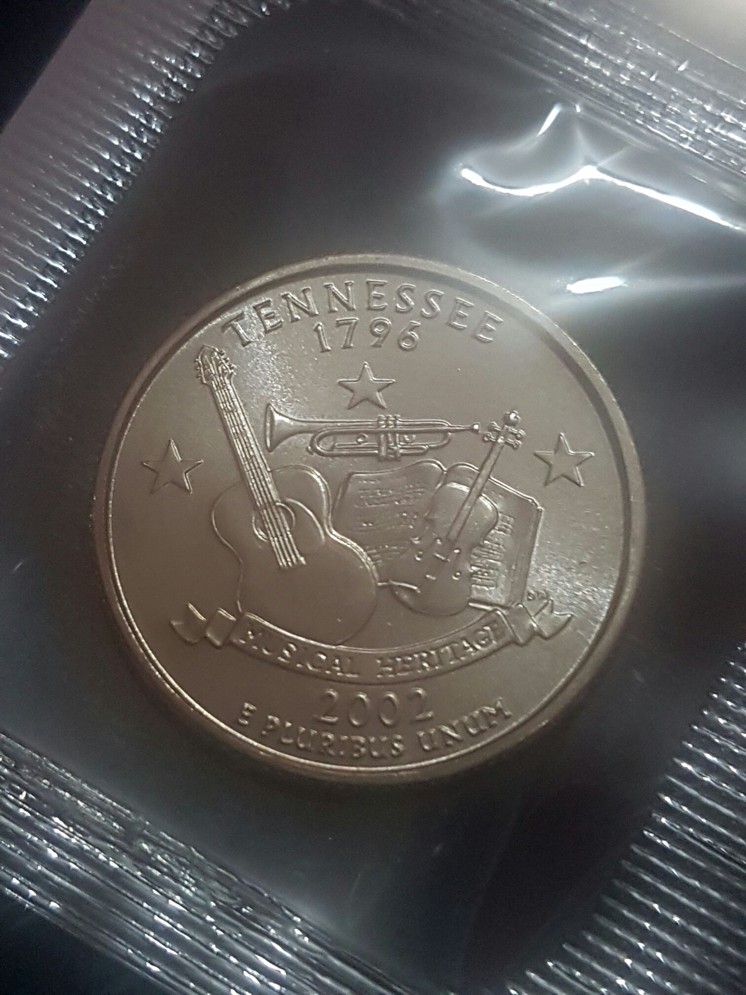 .25 Centavos De Dolar  coin collectible - Main Image 2