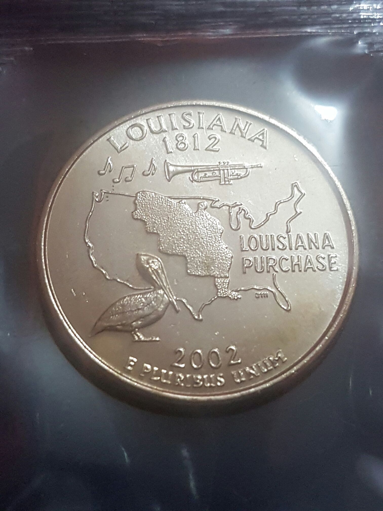 .25 Centavos De Dolar  coin collectible - Main Image 2