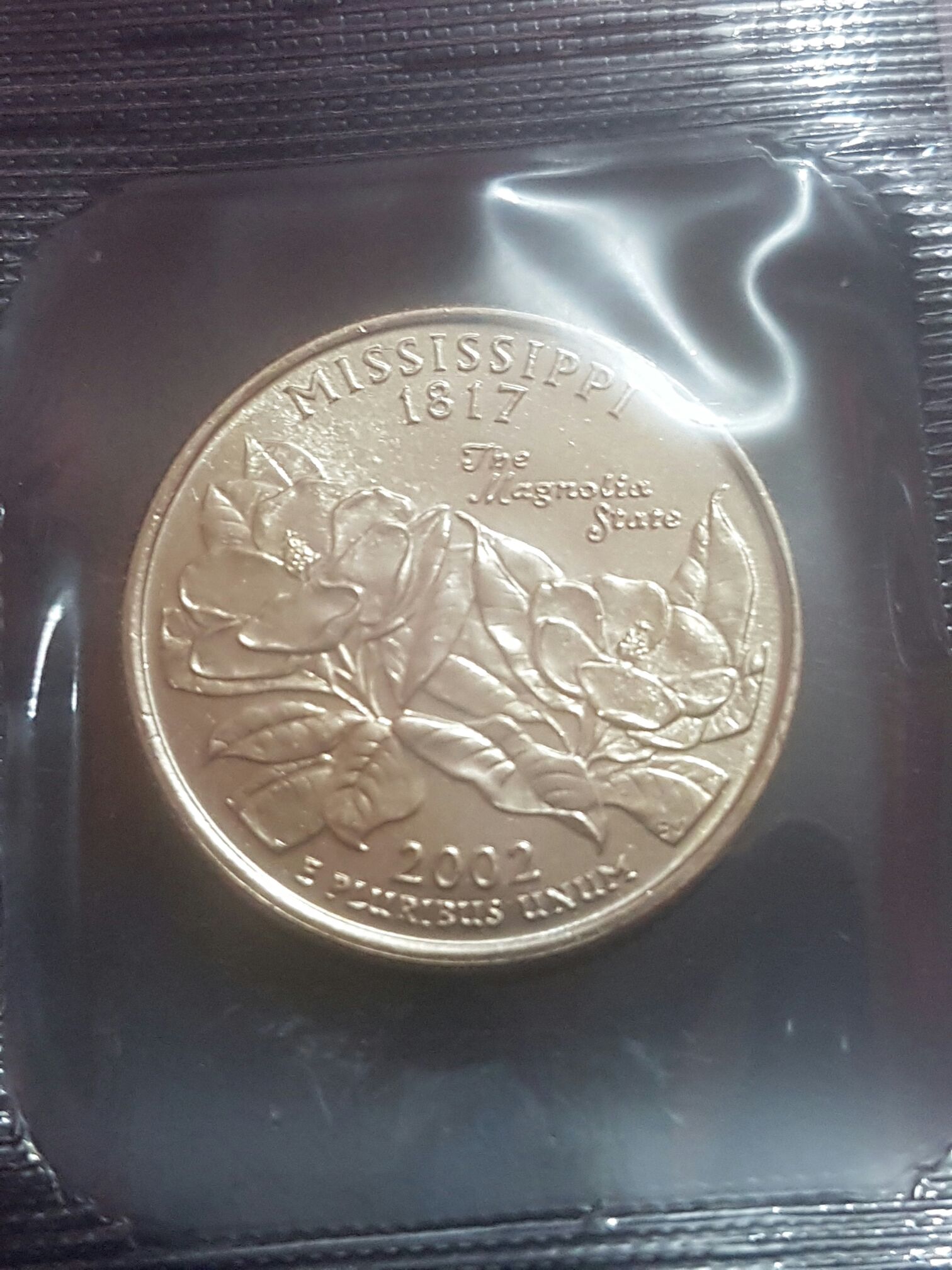 .25 Centavos De Dolar  coin collectible - Main Image 2