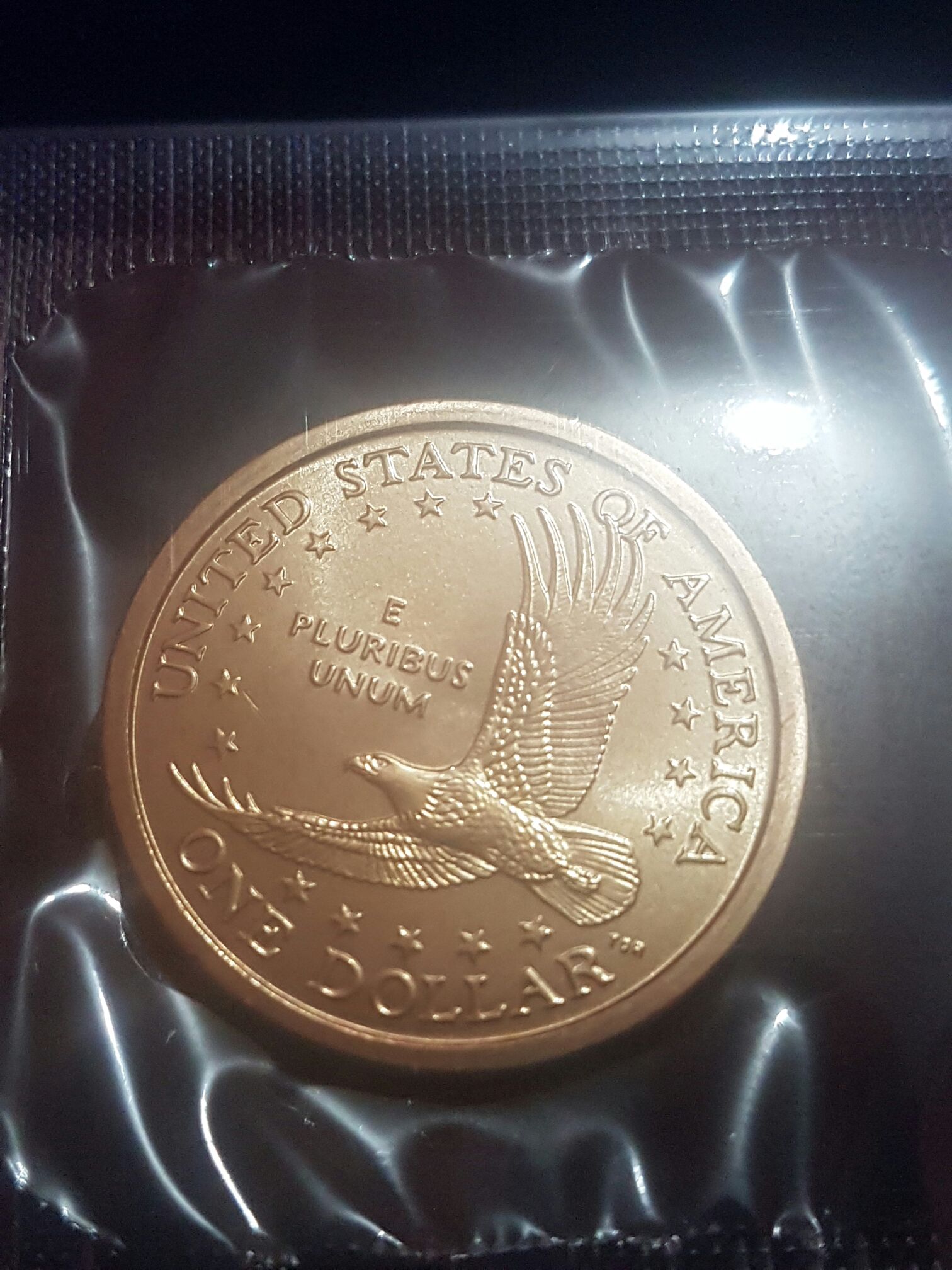 8 Reales Carolus III FM