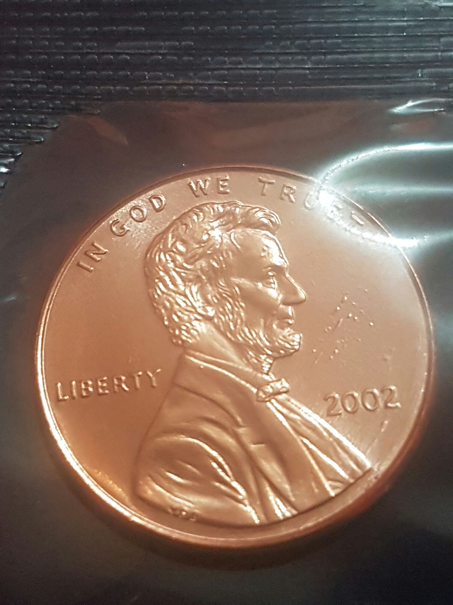 .01 Centavo De Dolar  coin collectible - Main Image 2