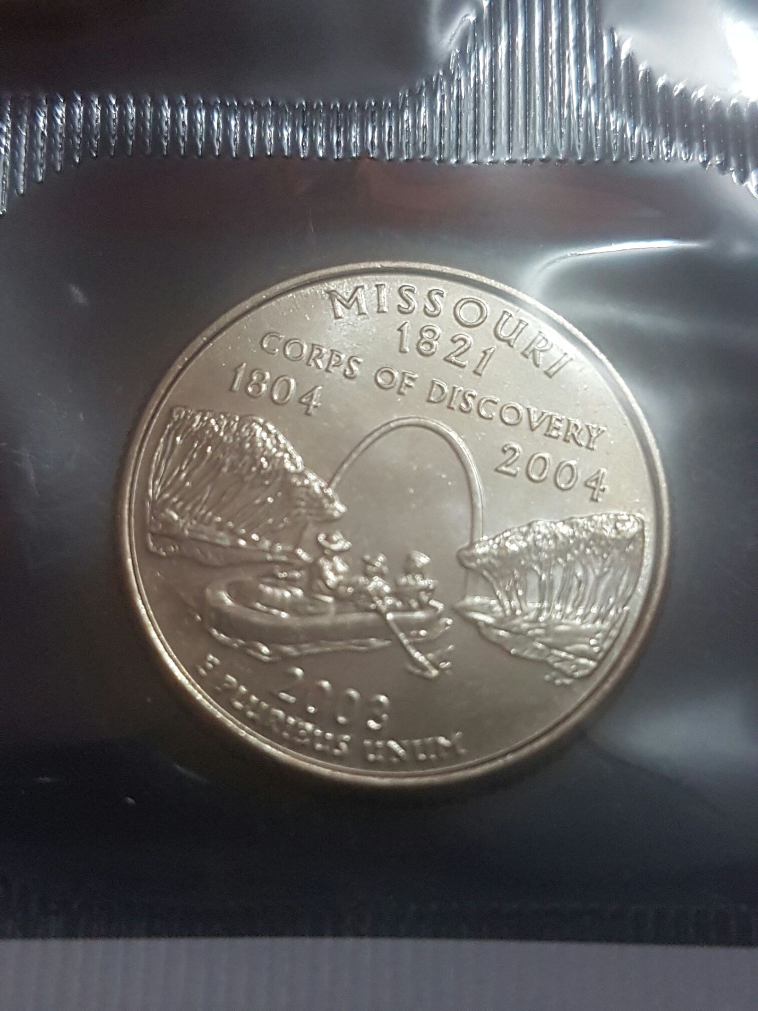 .25 Centavos De Dolar  coin collectible - Main Image 2