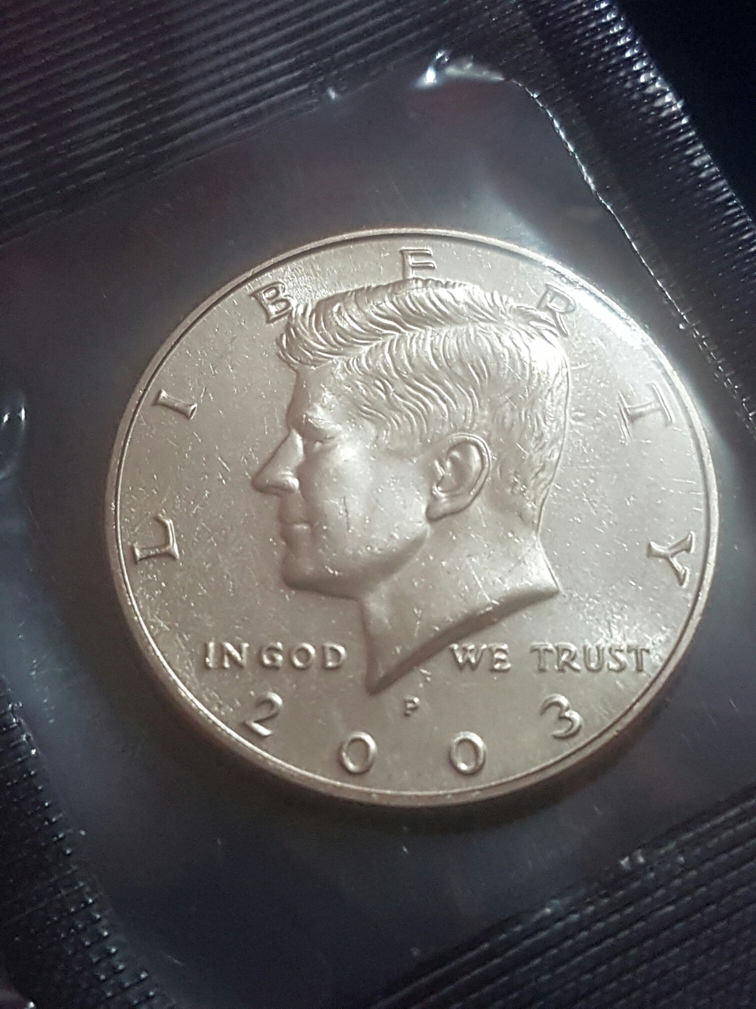 .5 Centavos De Dolar  coin collectible - Main Image 2