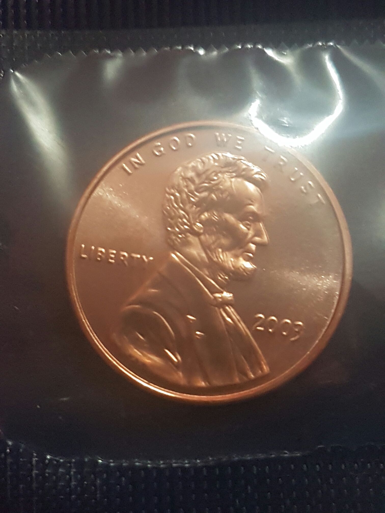 .01 Centavo De Dolar  coin collectible - Main Image 2