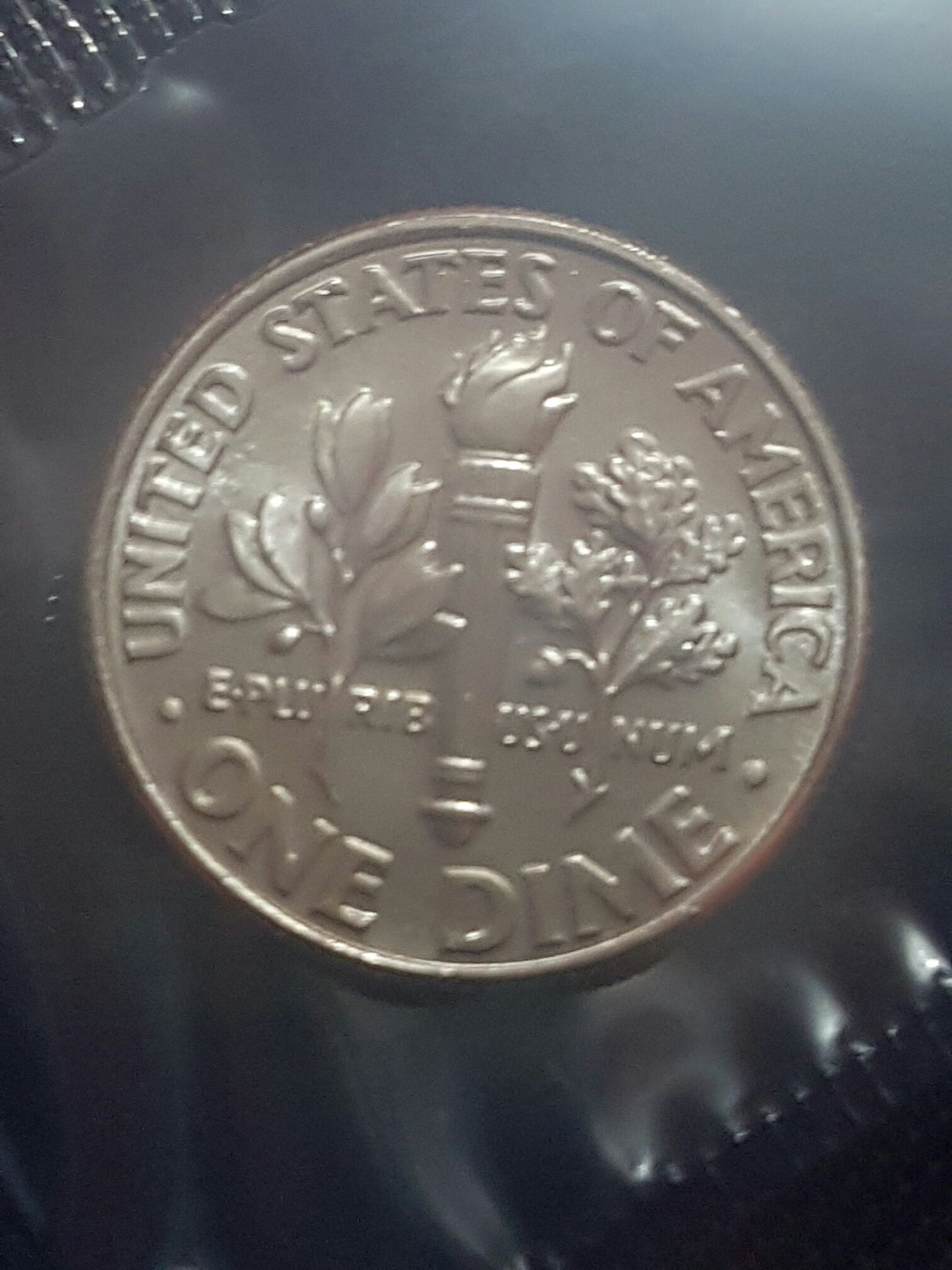1 Euro
