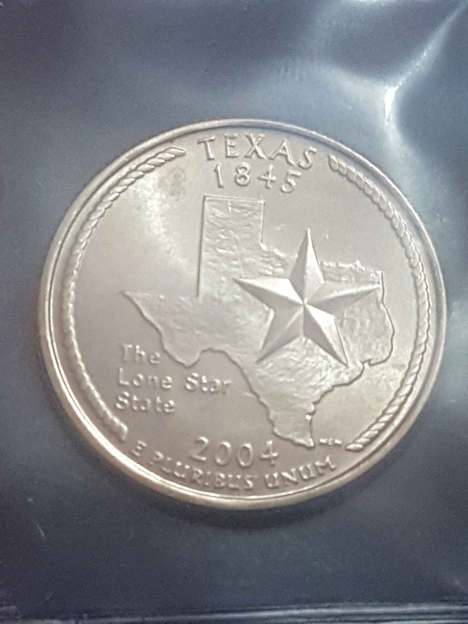 .25 Centavos De Dolar  coin collectible - Main Image 2