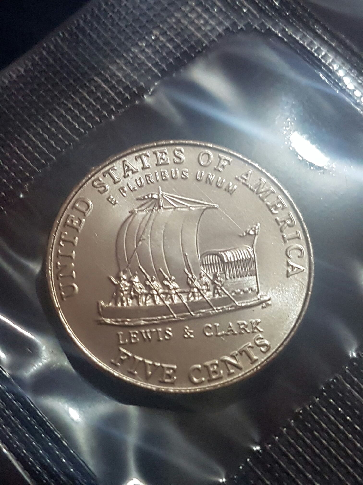 Zambia 10 Kwacha Silver Falcon Coin