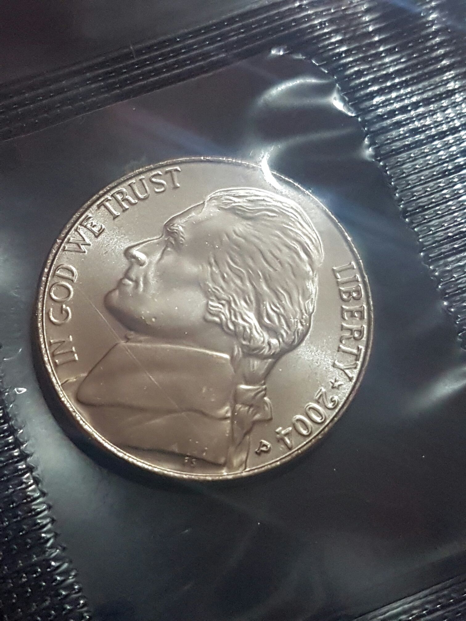 .05 Centavos De Dolar  coin collectible - Main Image 2