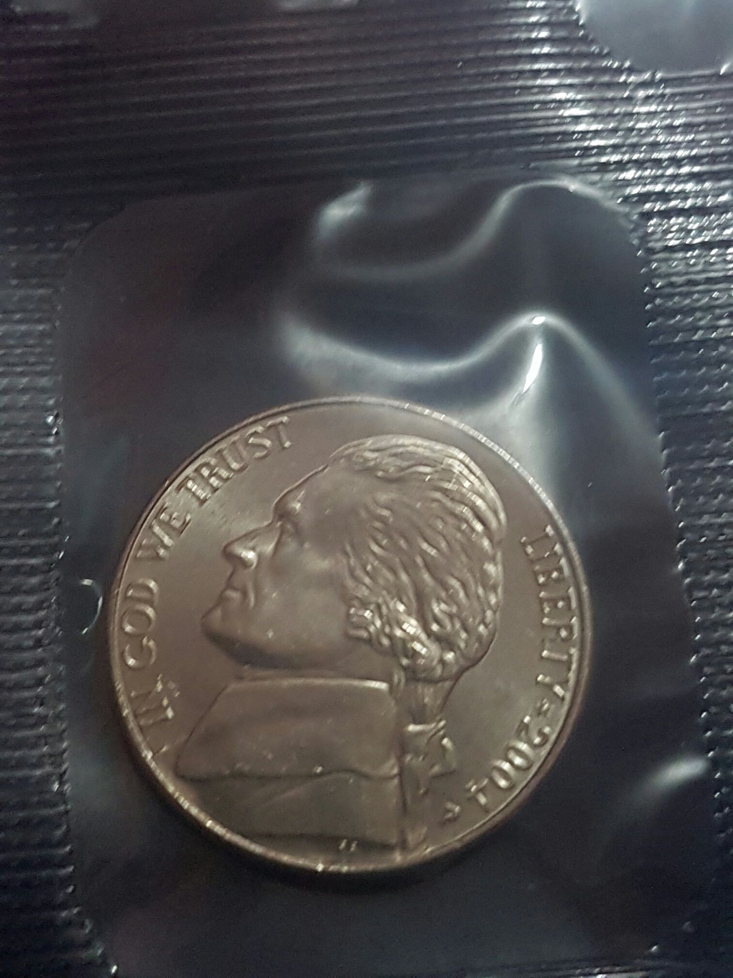 .05 Centavos De Dolar  coin collectible - Main Image 2