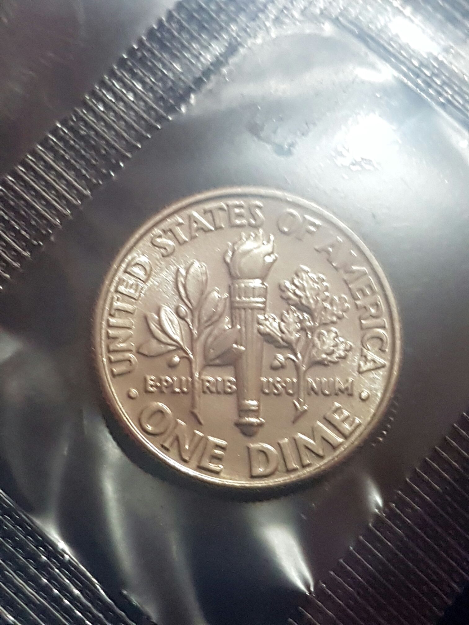 .5 Centavos De Dolar