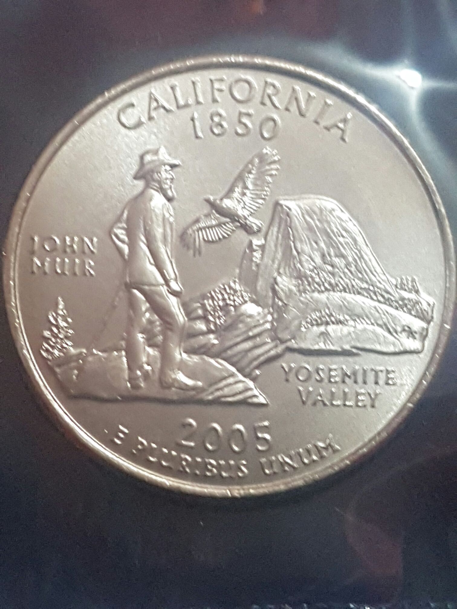 .25 Centavos De Dolar  coin collectible - Main Image 2