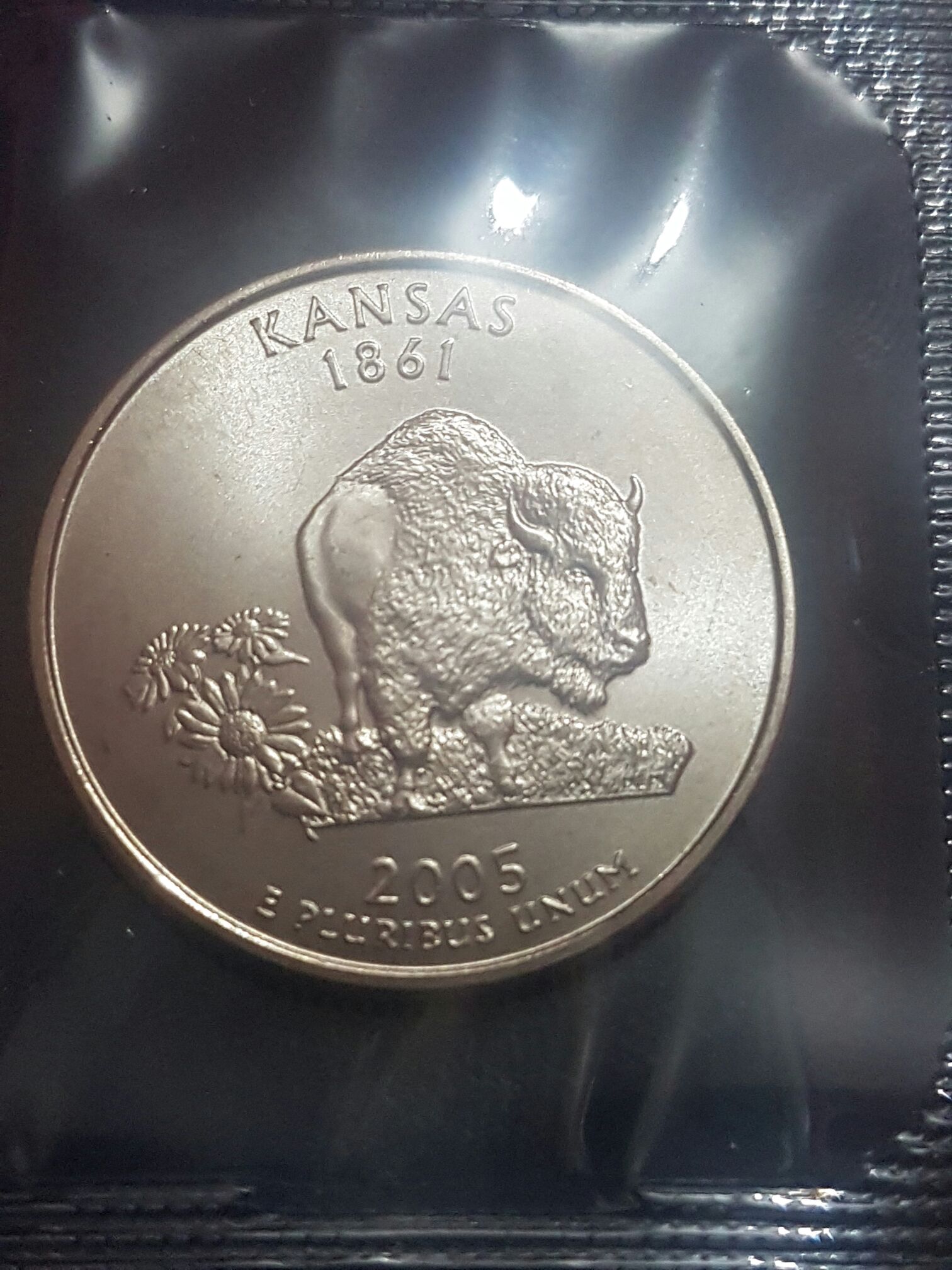 .25 Centavos De Dolar  coin collectible - Main Image 2