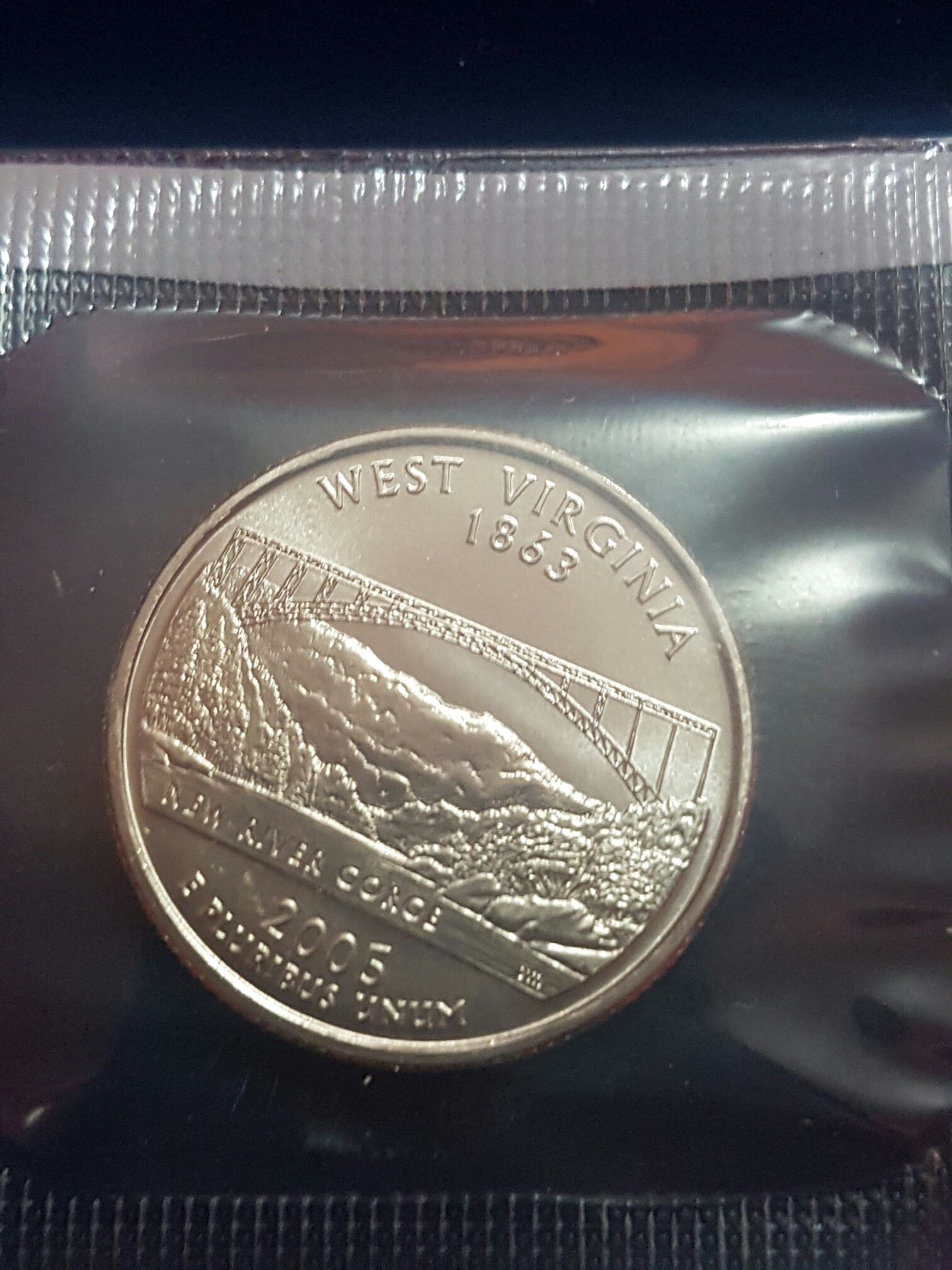 .25 Centavos De Dolar  coin collectible - Main Image 2