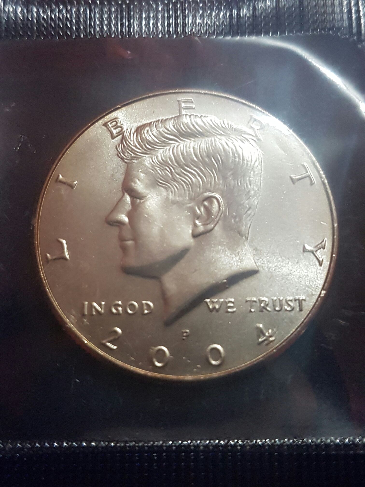 .5 Centavos De Dolar  coin collectible - Main Image 2