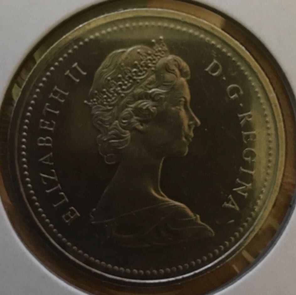 Dollar  coin collectible - Main Image 2