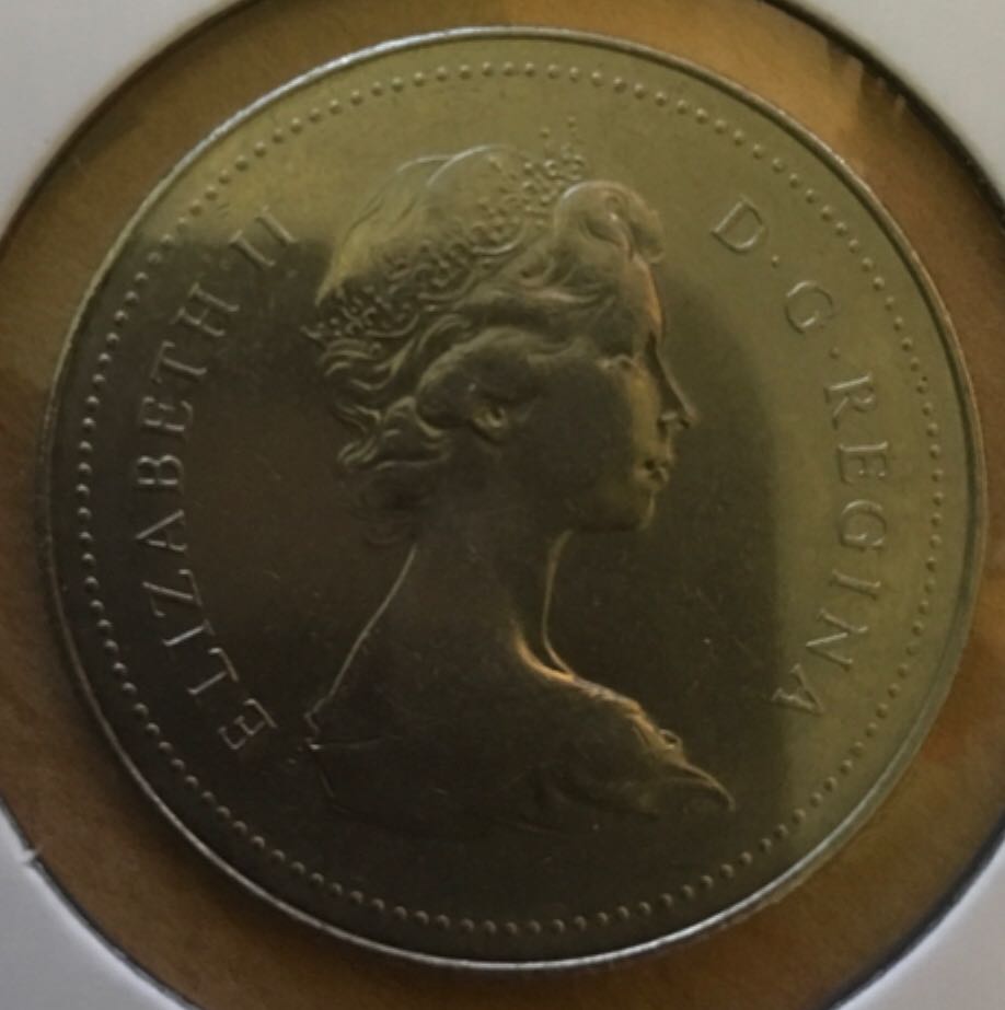 Dollar  coin collectible - Main Image 2