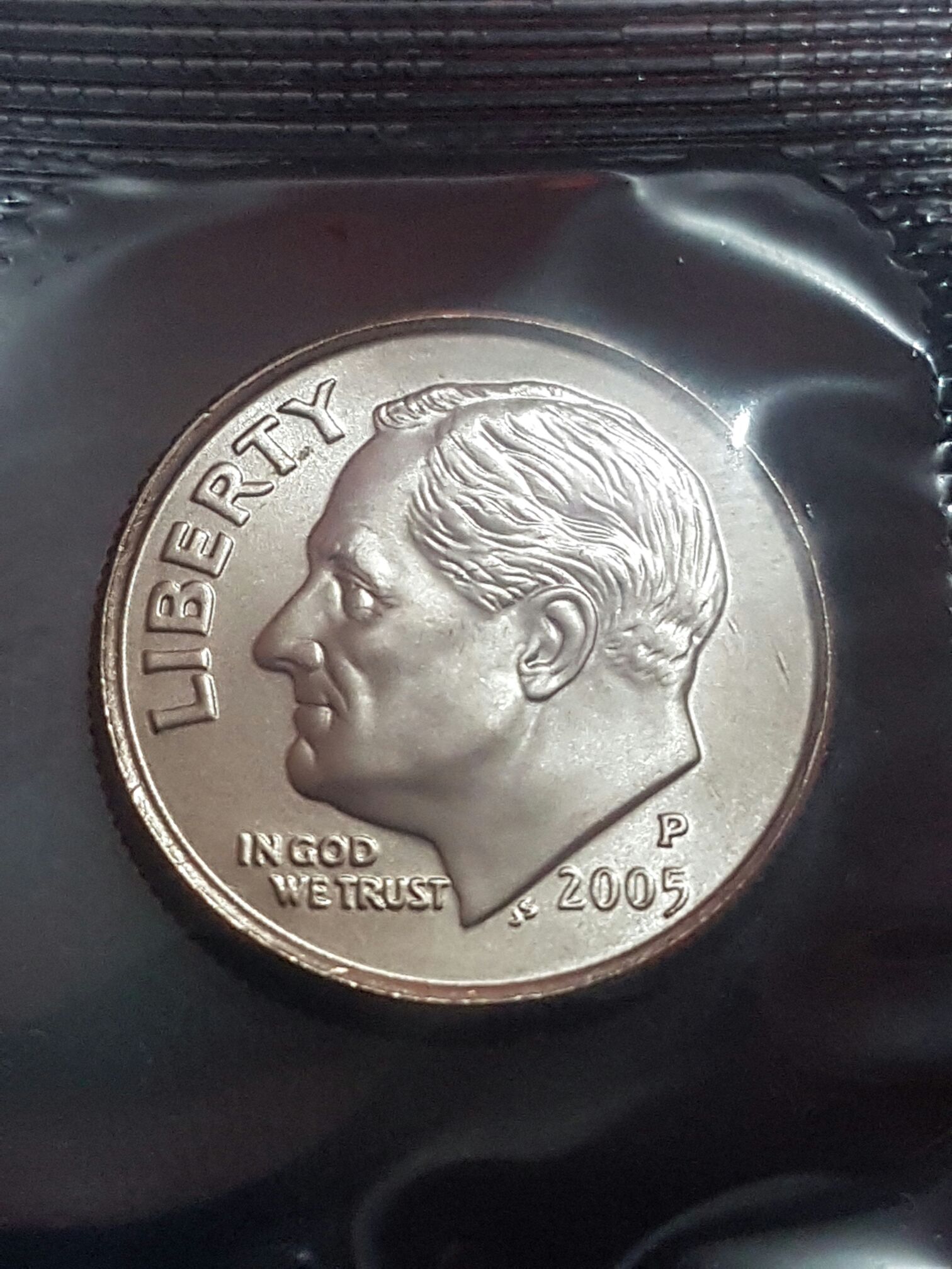 .1 Centavos De Dolar  coin collectible - Main Image 2