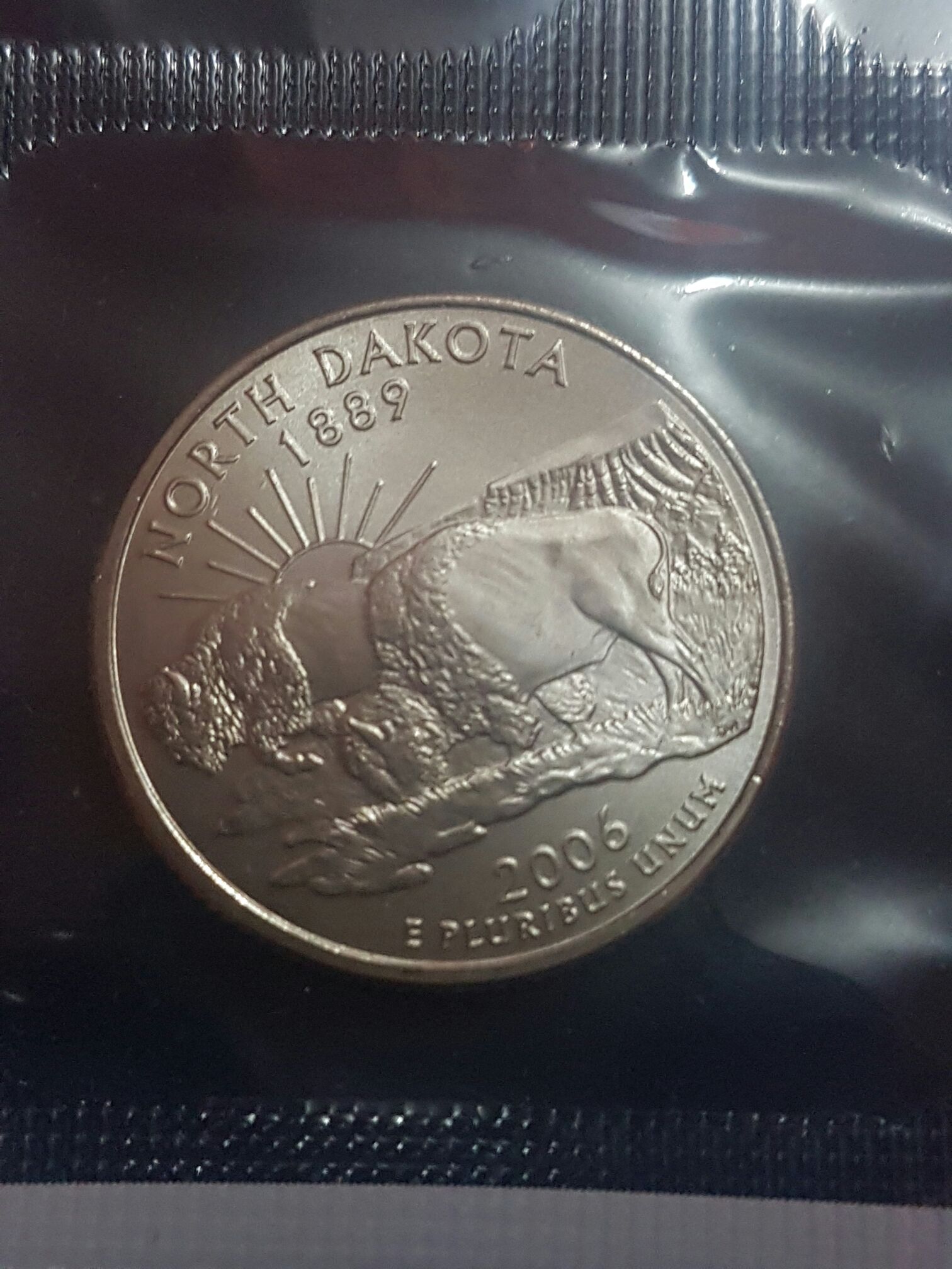 .25 Centavos De Dolar  coin collectible - Main Image 2