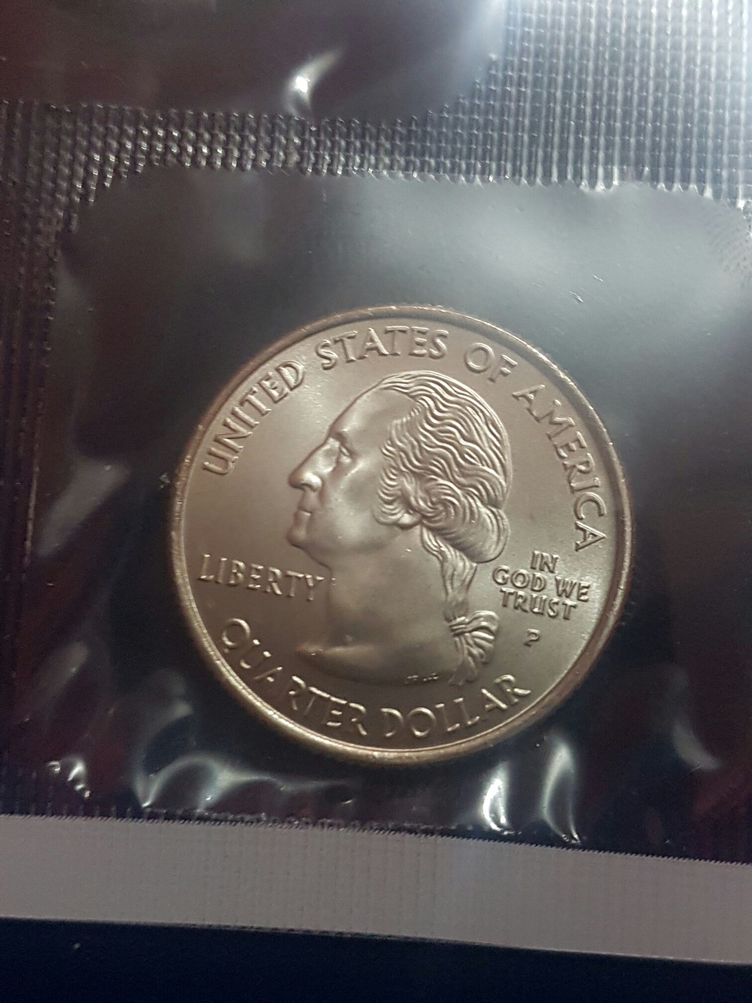 1906 Indian Head Cent