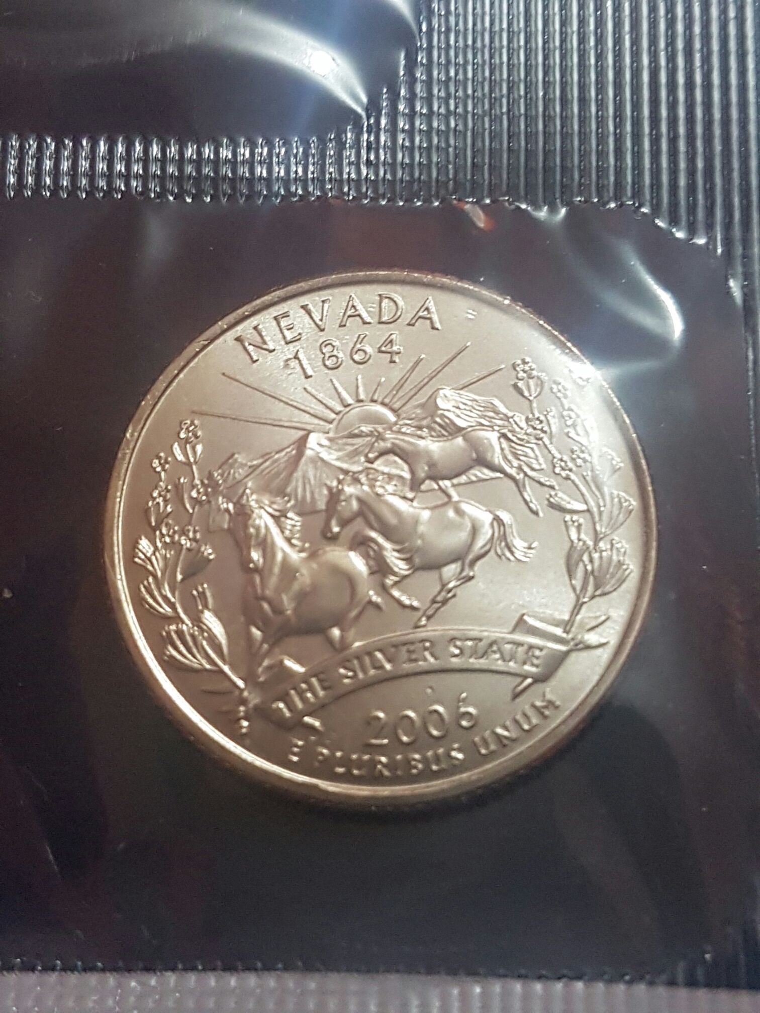 .25 Centavos De Dolar  coin collectible - Main Image 2