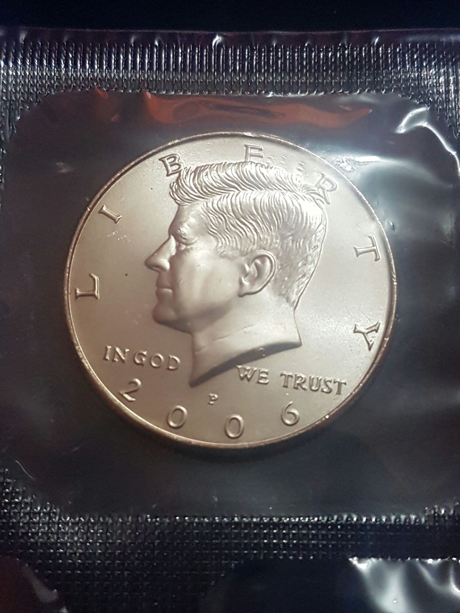 .5 Centavos De Dolar  coin collectible - Main Image 2