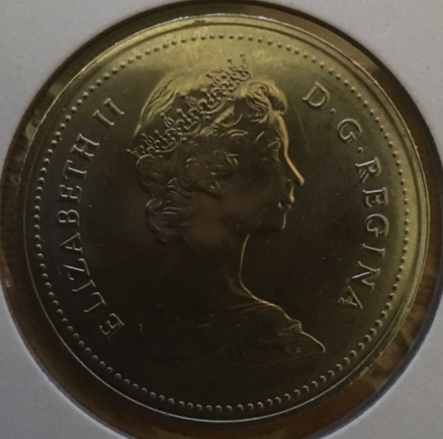 Dollar  coin collectible - Main Image 2