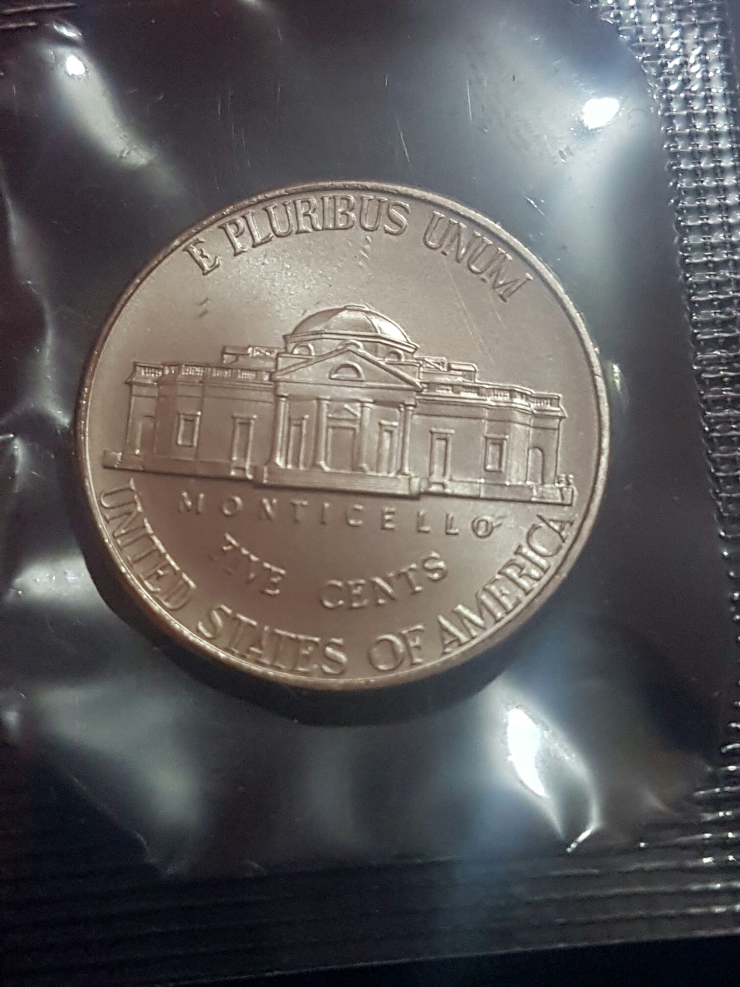 .5 Centavos San Luis Potosi