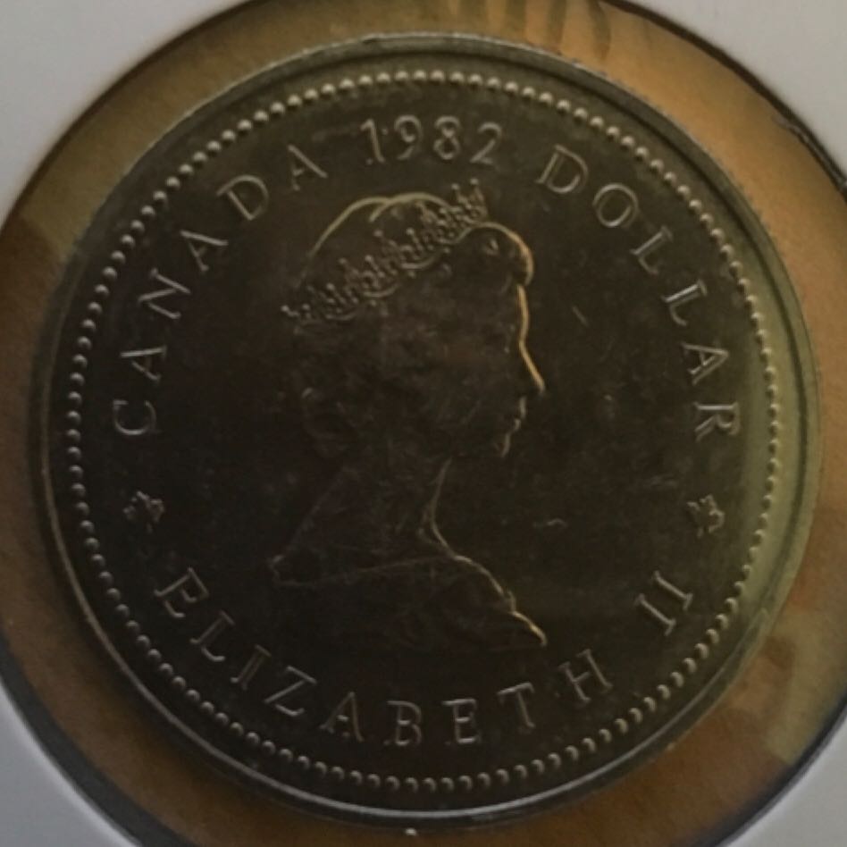 Dollar  coin collectible - Main Image 2