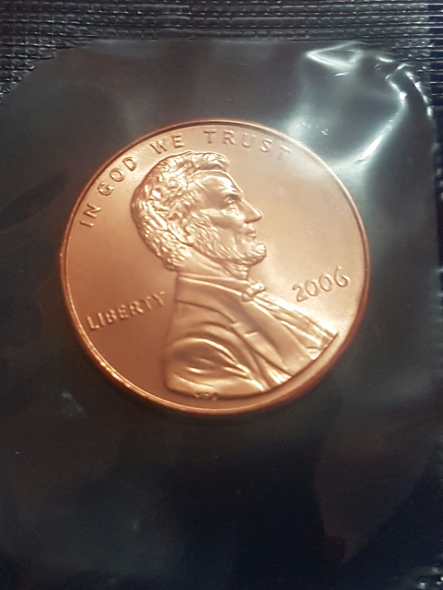 .01 Centavo De Dolar  coin collectible - Main Image 2