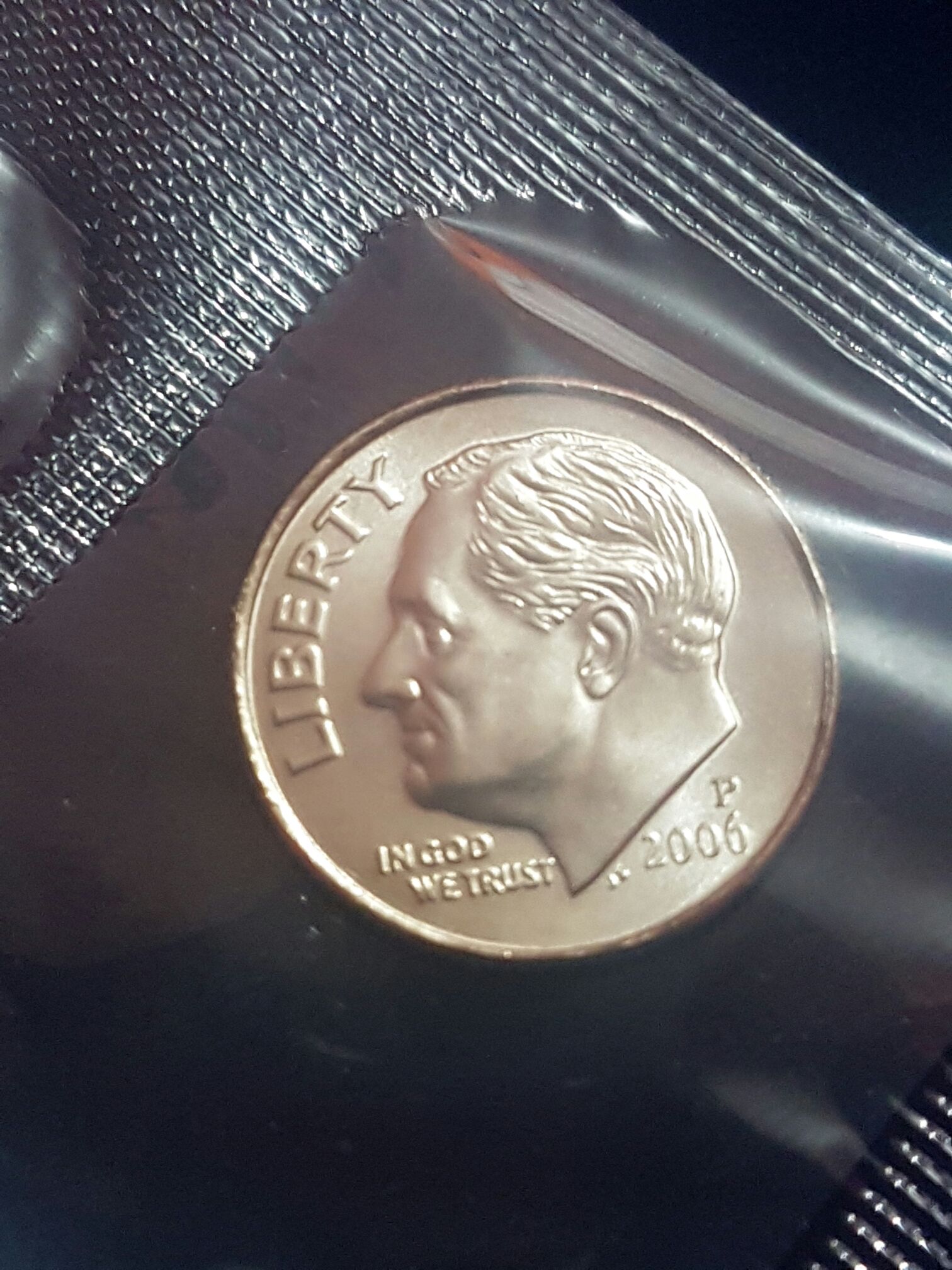 .1 Centavos De Dolar  coin collectible - Main Image 2