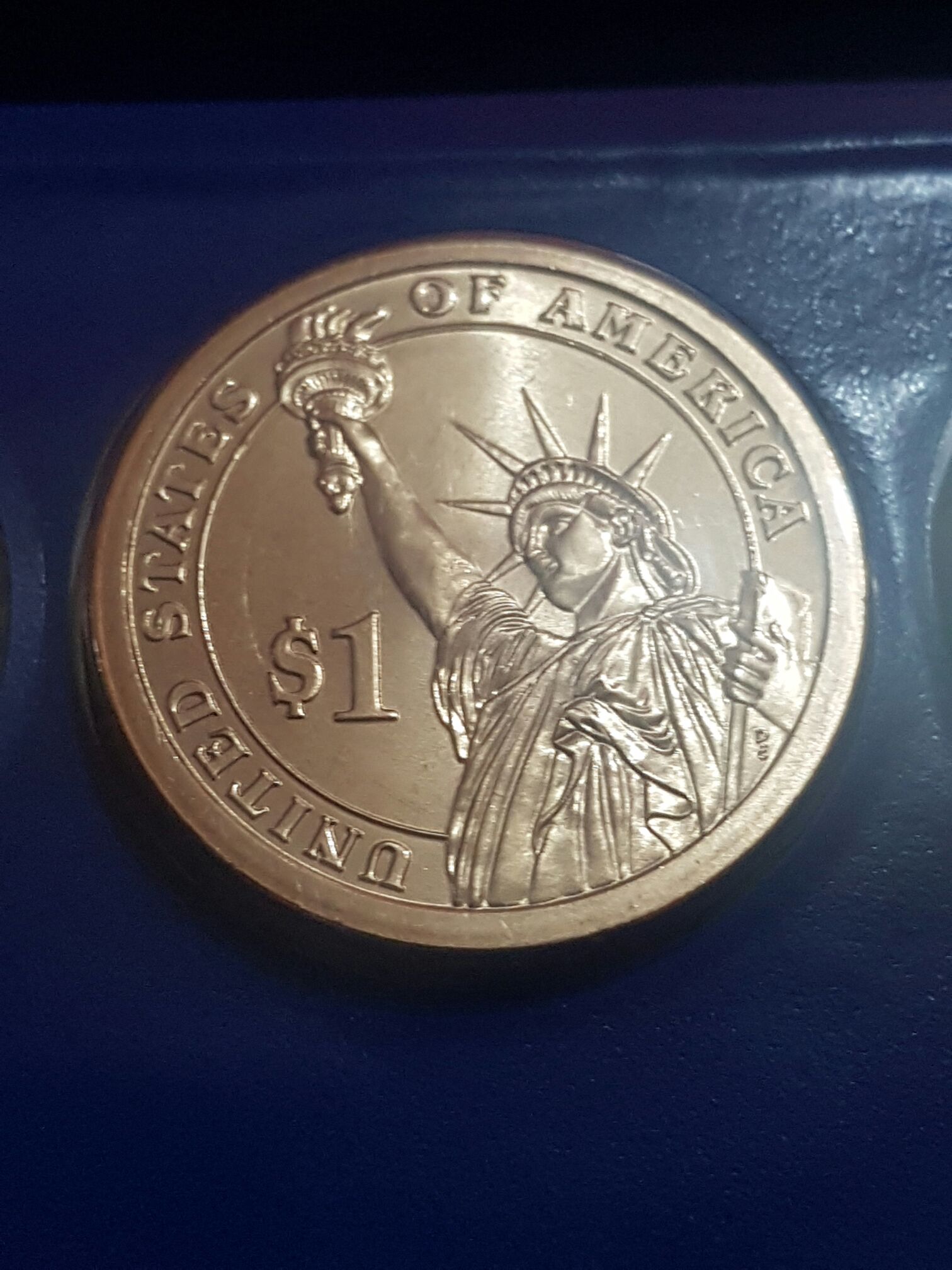 2010 Canadian $10 Fine Solver Coin