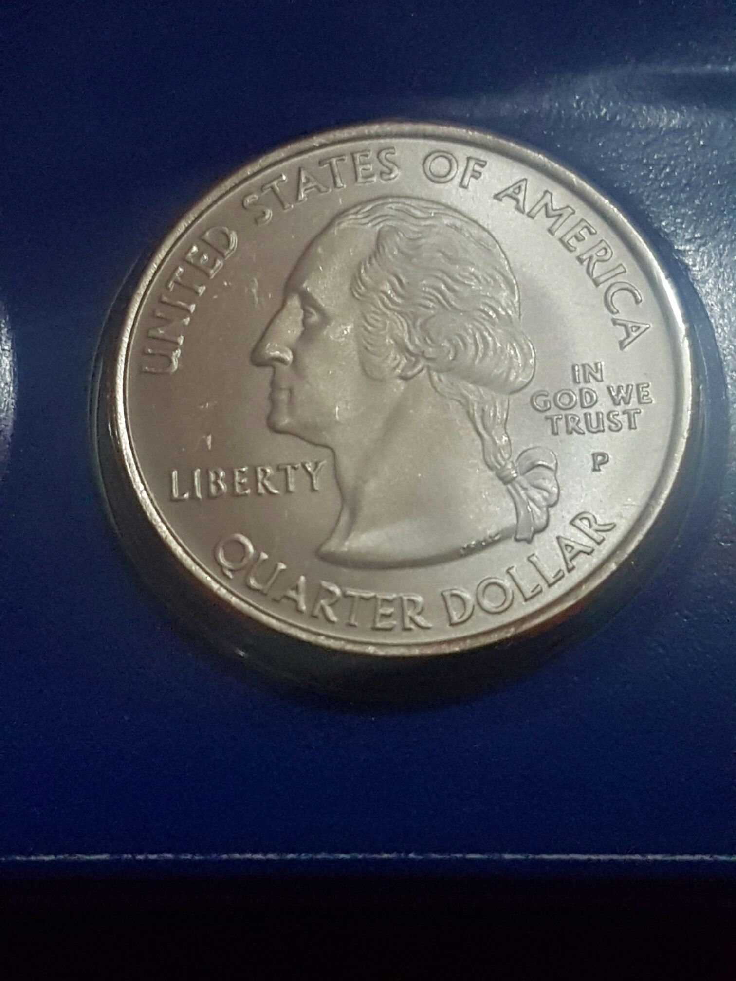 Legacy Of The Canadian Nickel