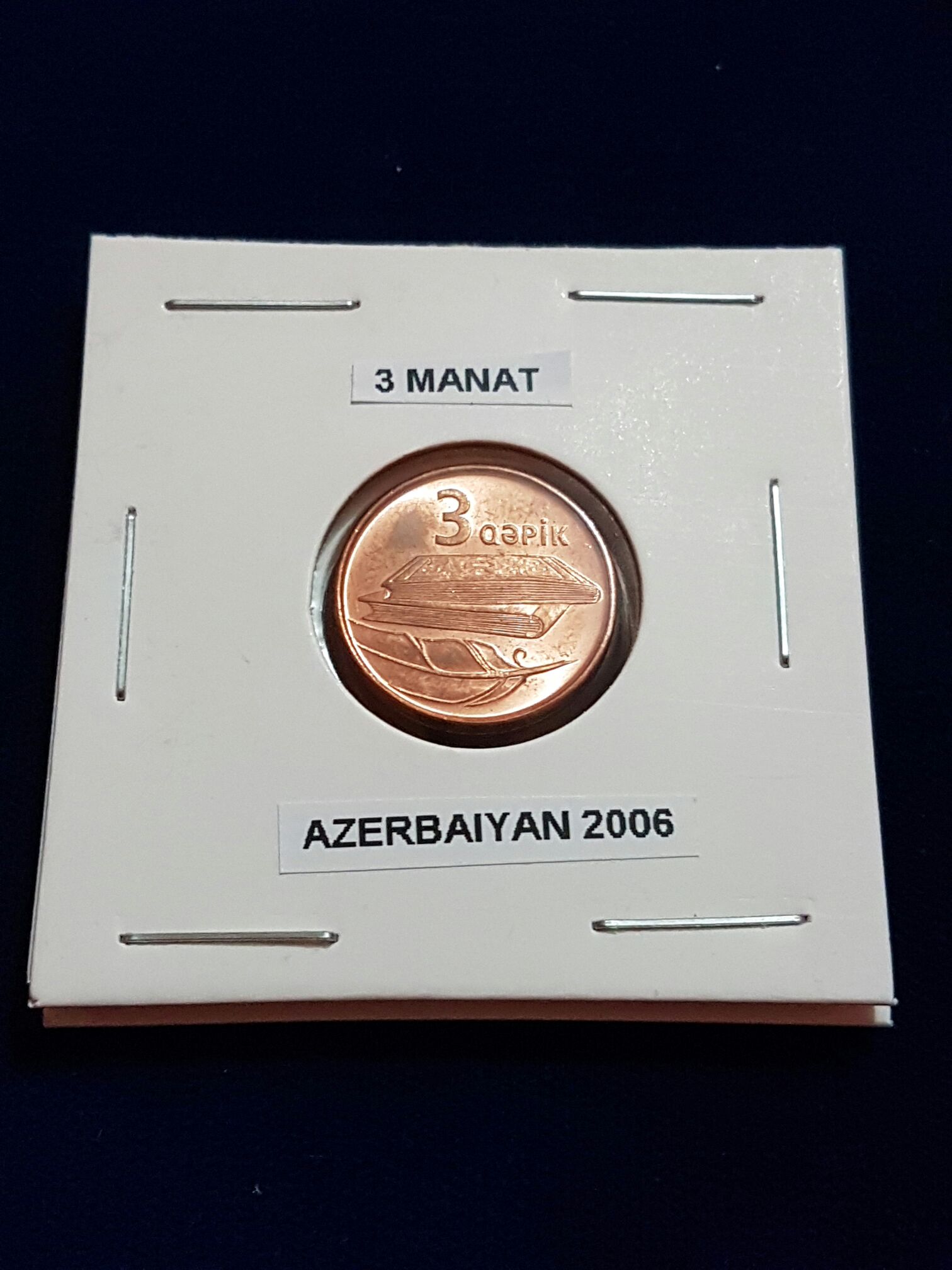 1896 Indian Head Cent