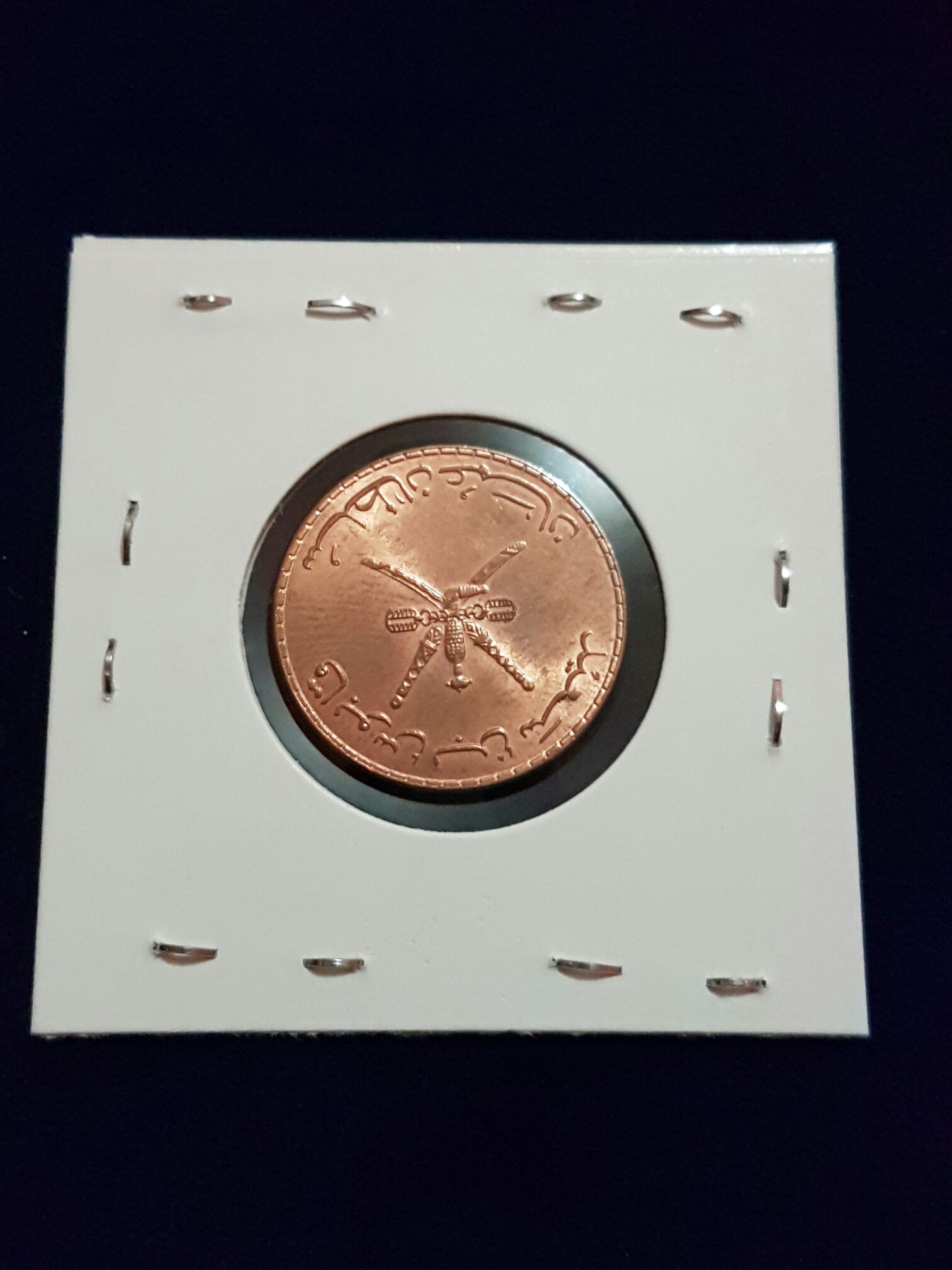 10 Baisa  coin collectible - Main Image 2
