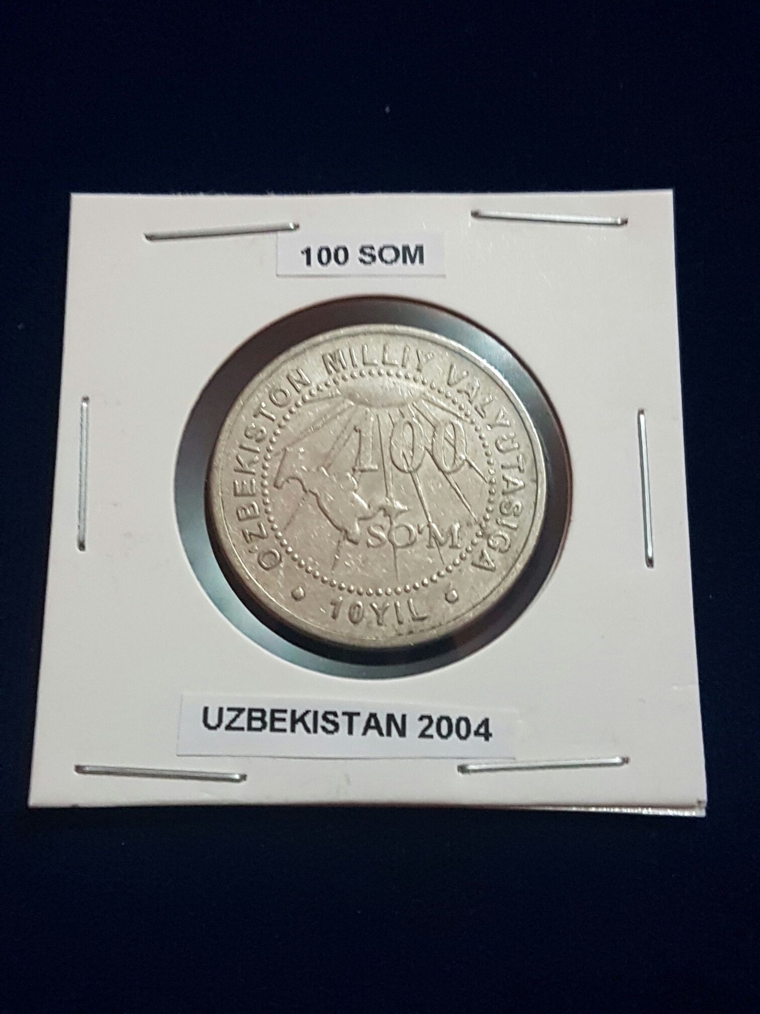 .10 Centavos Guadalajara