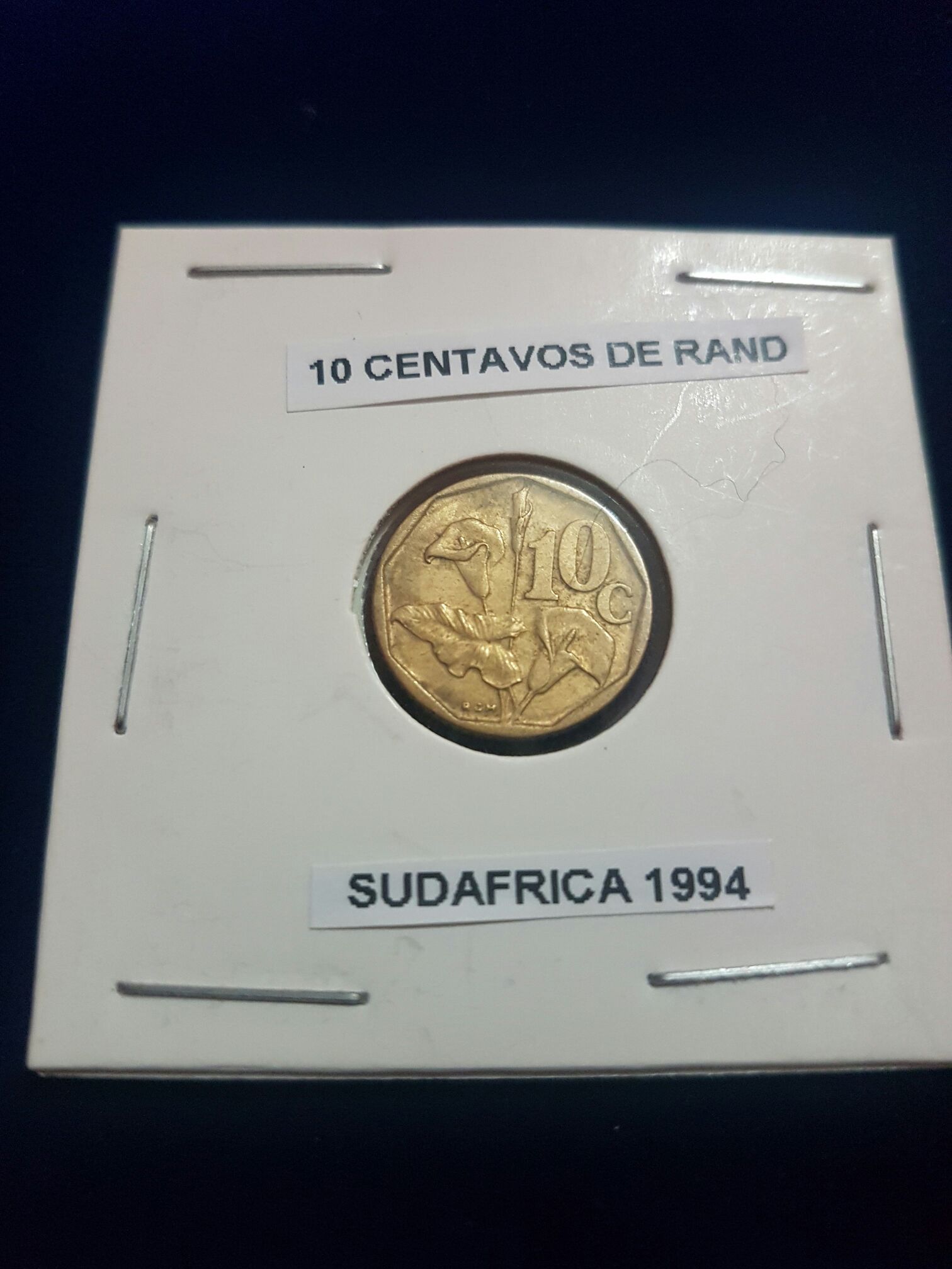 8 Reales Mexico