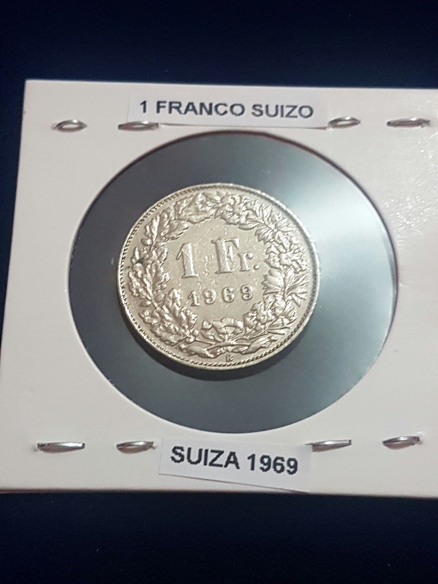 .25 Centavos De Dolar